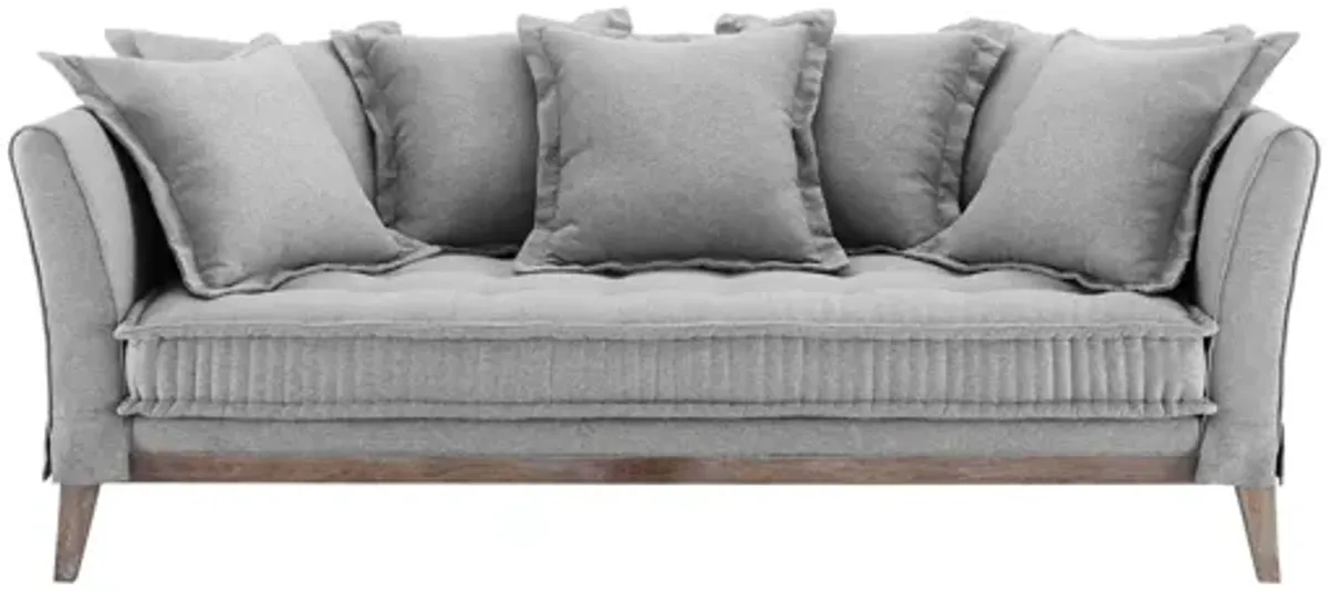 Rowan Fabric Sofa