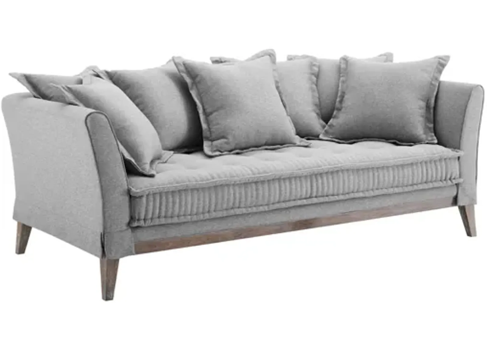 Rowan Fabric Sofa