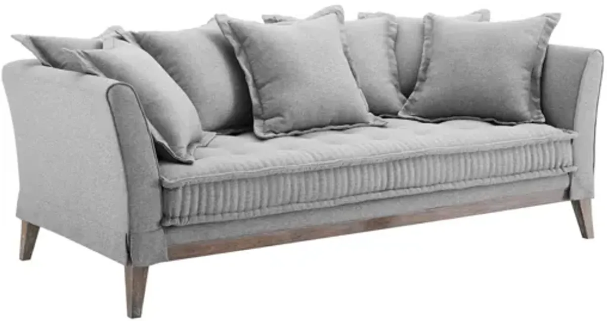 Rowan Fabric Sofa