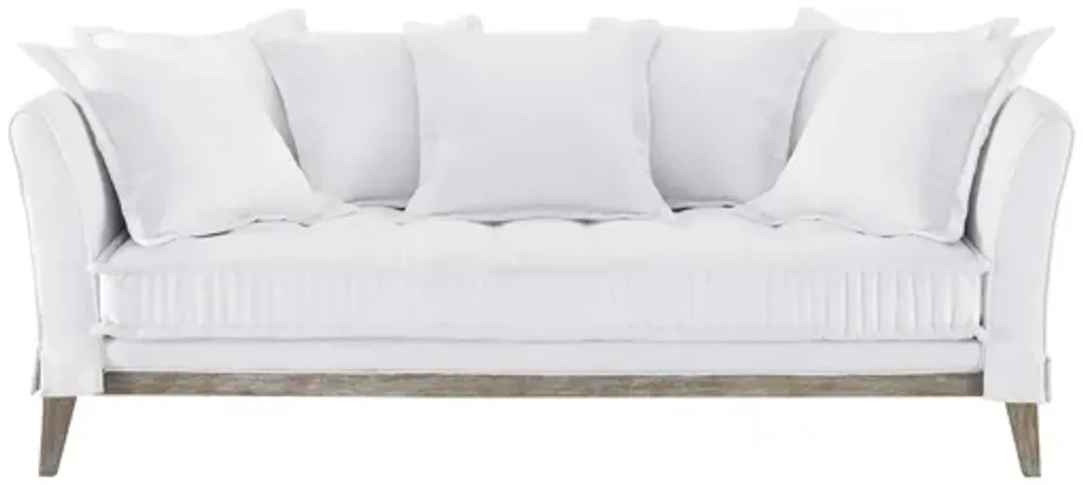 Rowan Fabric Sofa