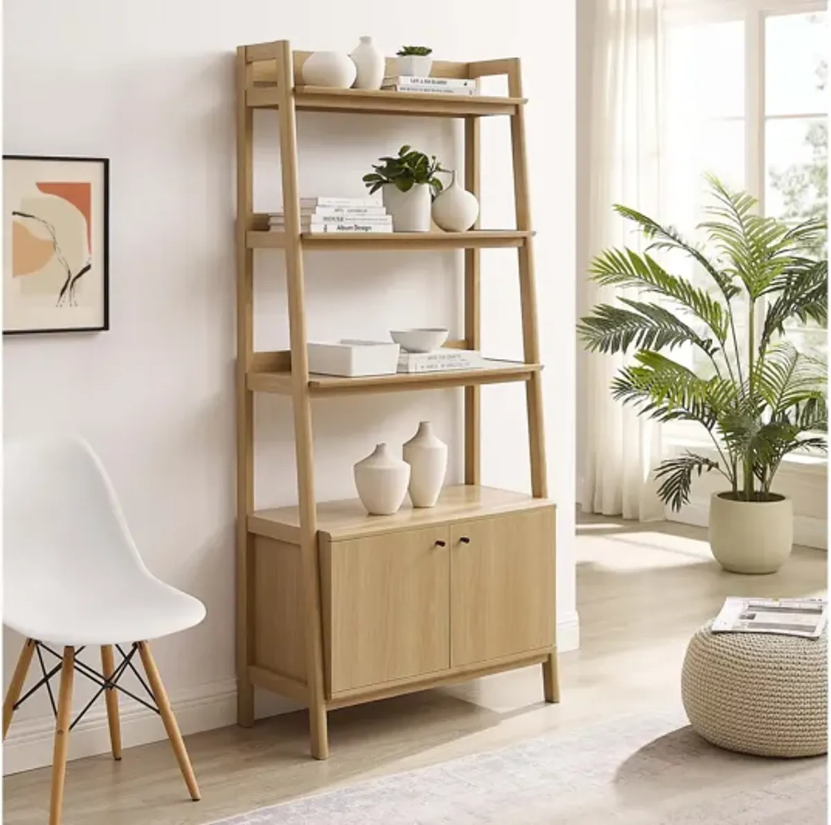 Bixby 33" Bookshelf