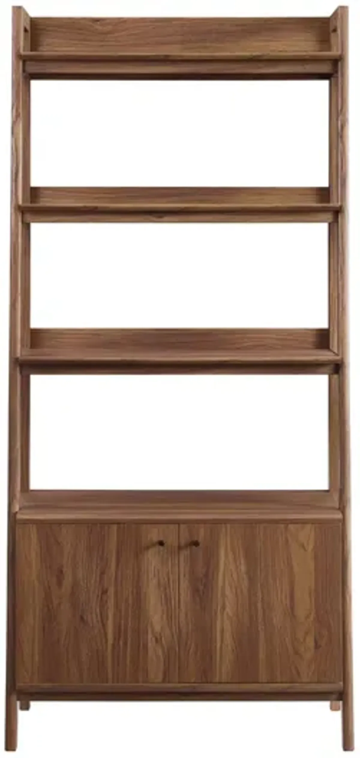 Bixby 33" Bookshelf