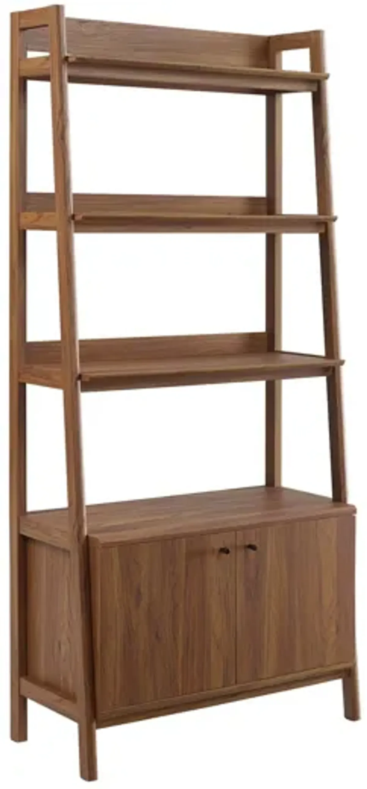 Bixby 33" Bookshelf