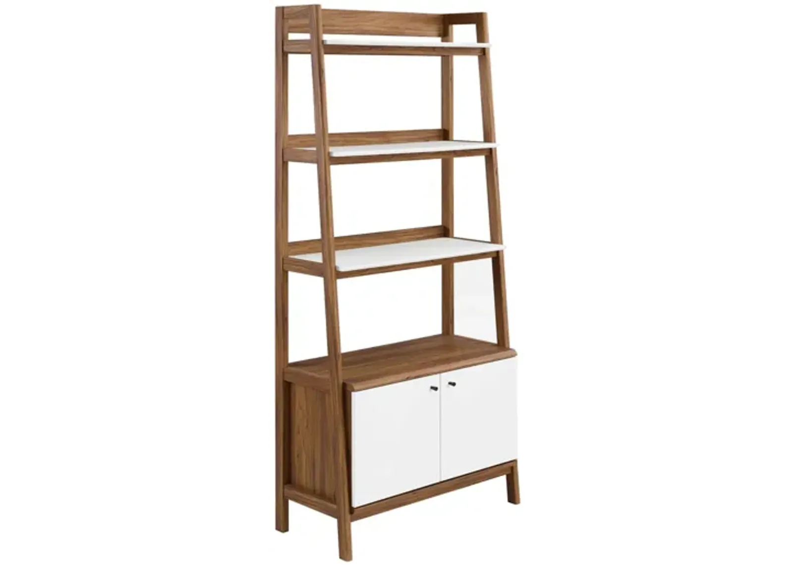 Bixby 33" Bookshelf