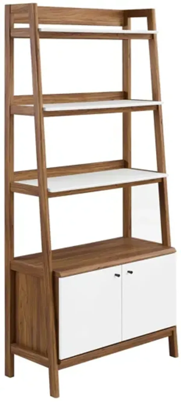 Bixby 33" Bookshelf