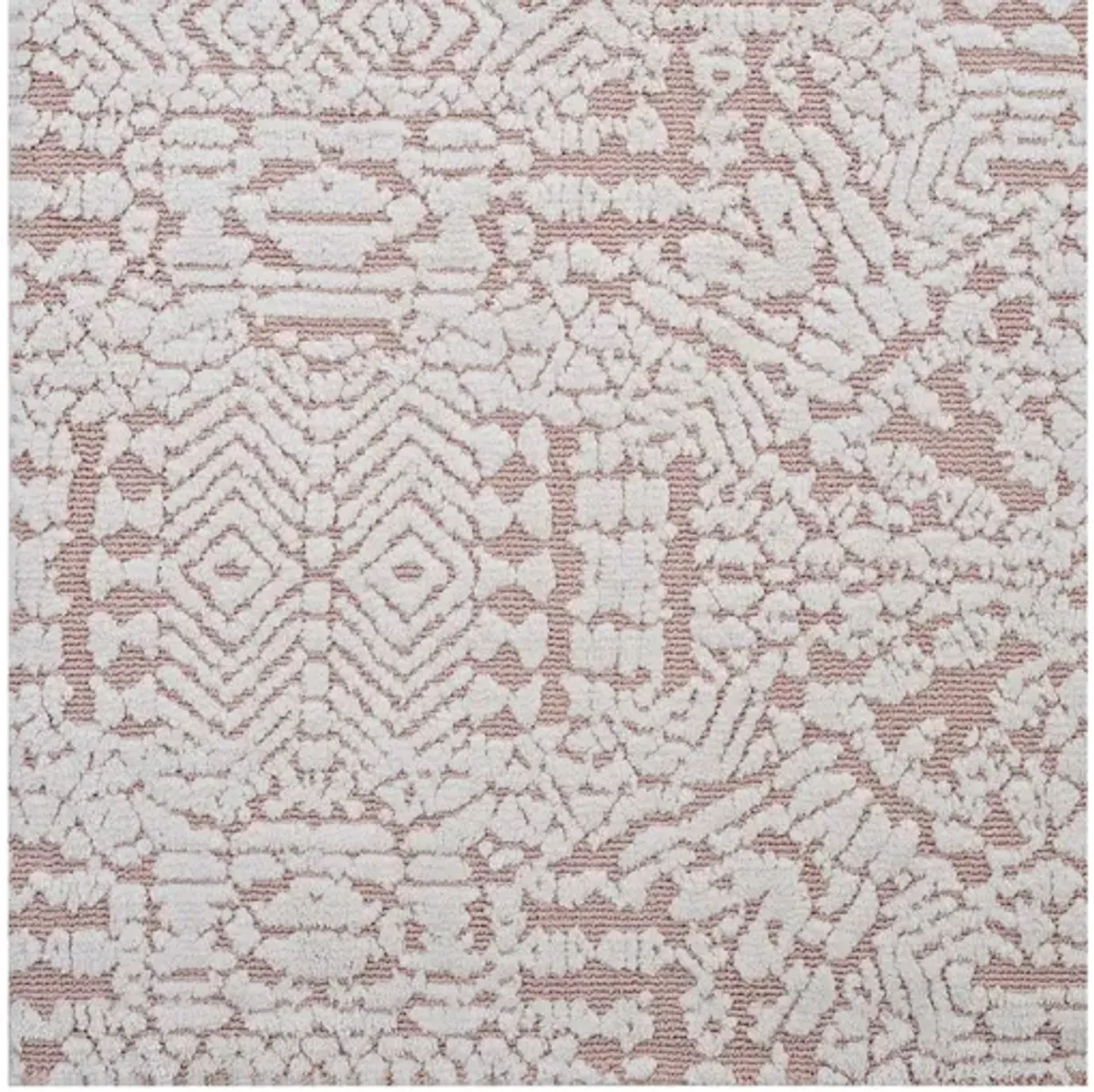 Javiera Contemporary Moroccan 5x8 Area Rug