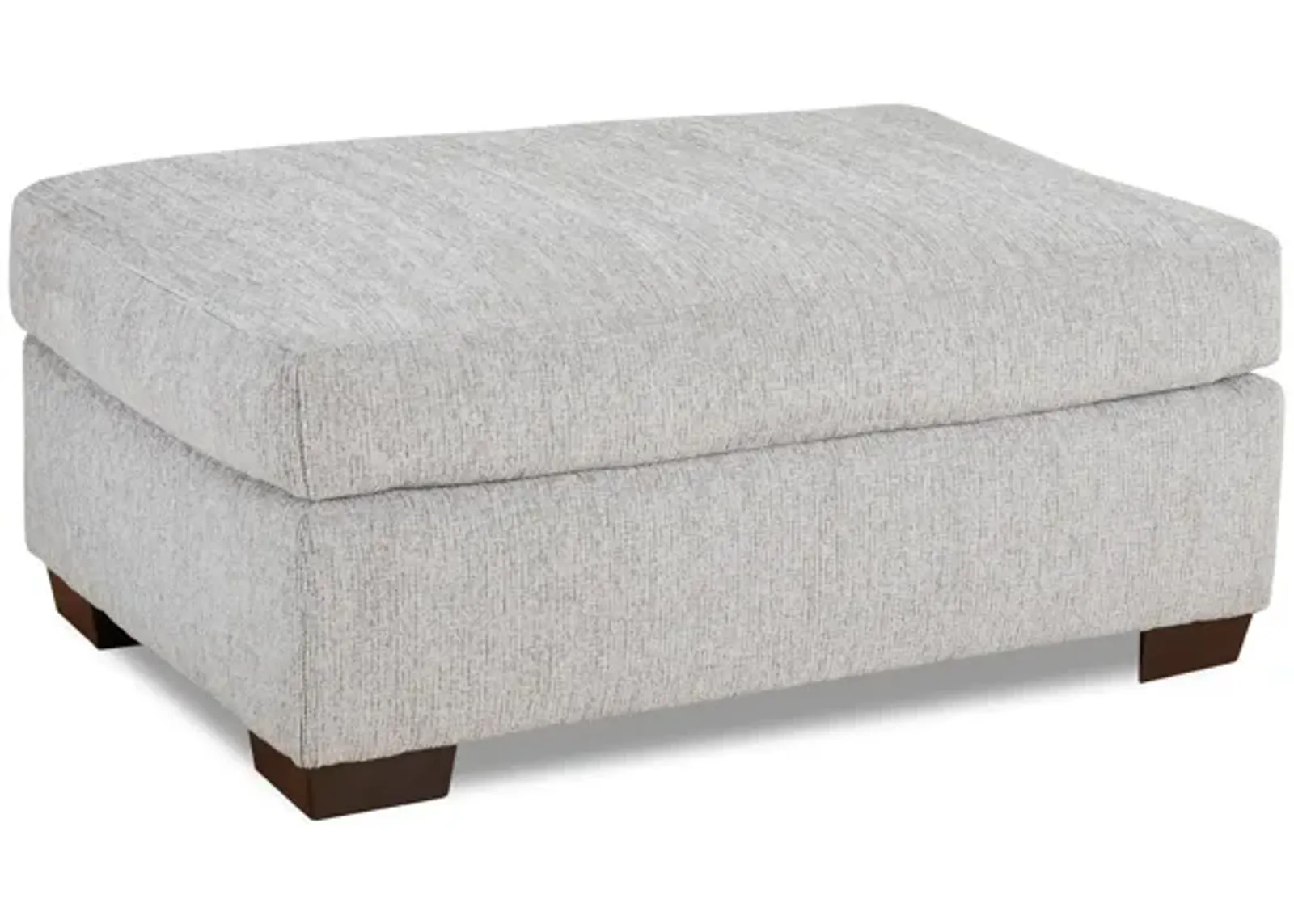 Kimberly Ottoman