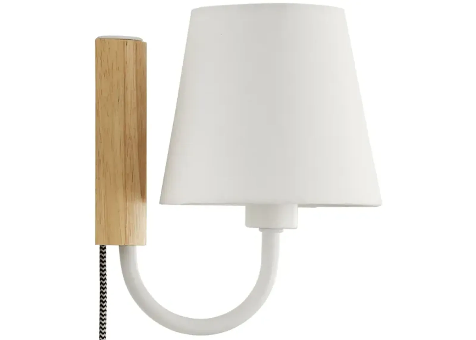 Sunlit Swivel Wall Sconce