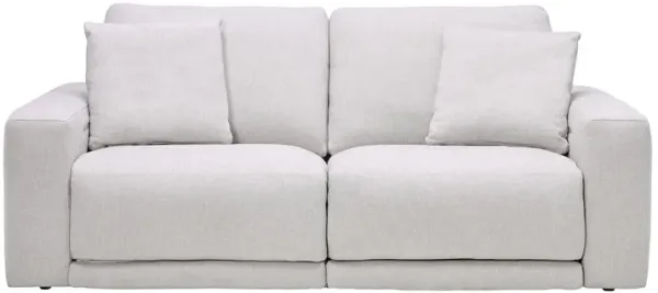 Lux 2-Piece Dual Power Reclining Loveseat