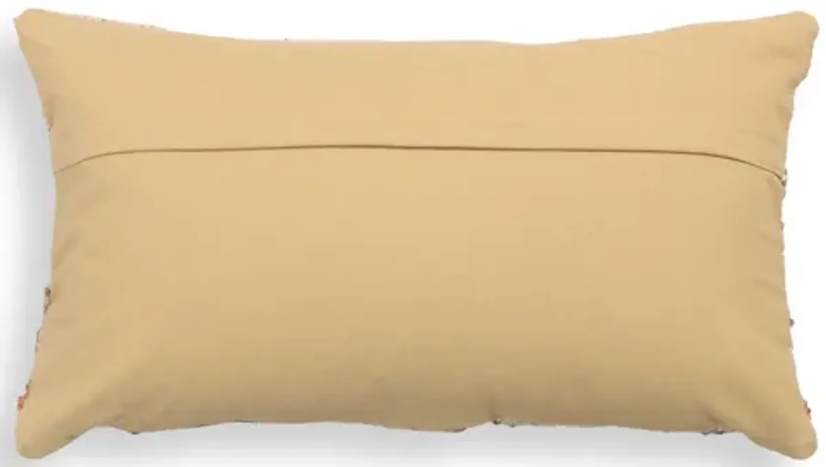 Sephine Cotton Rectangular Accent Pillow