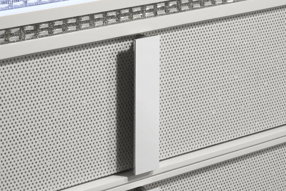 Sabrina 5-Piece Queen Bedroom Set