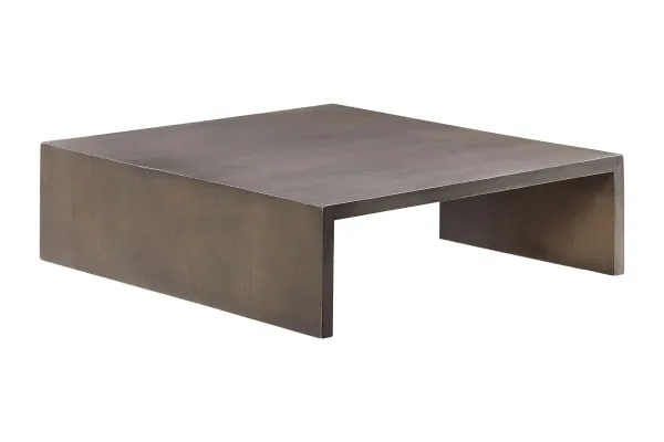Lucca-2 Solid Wood Table Tray