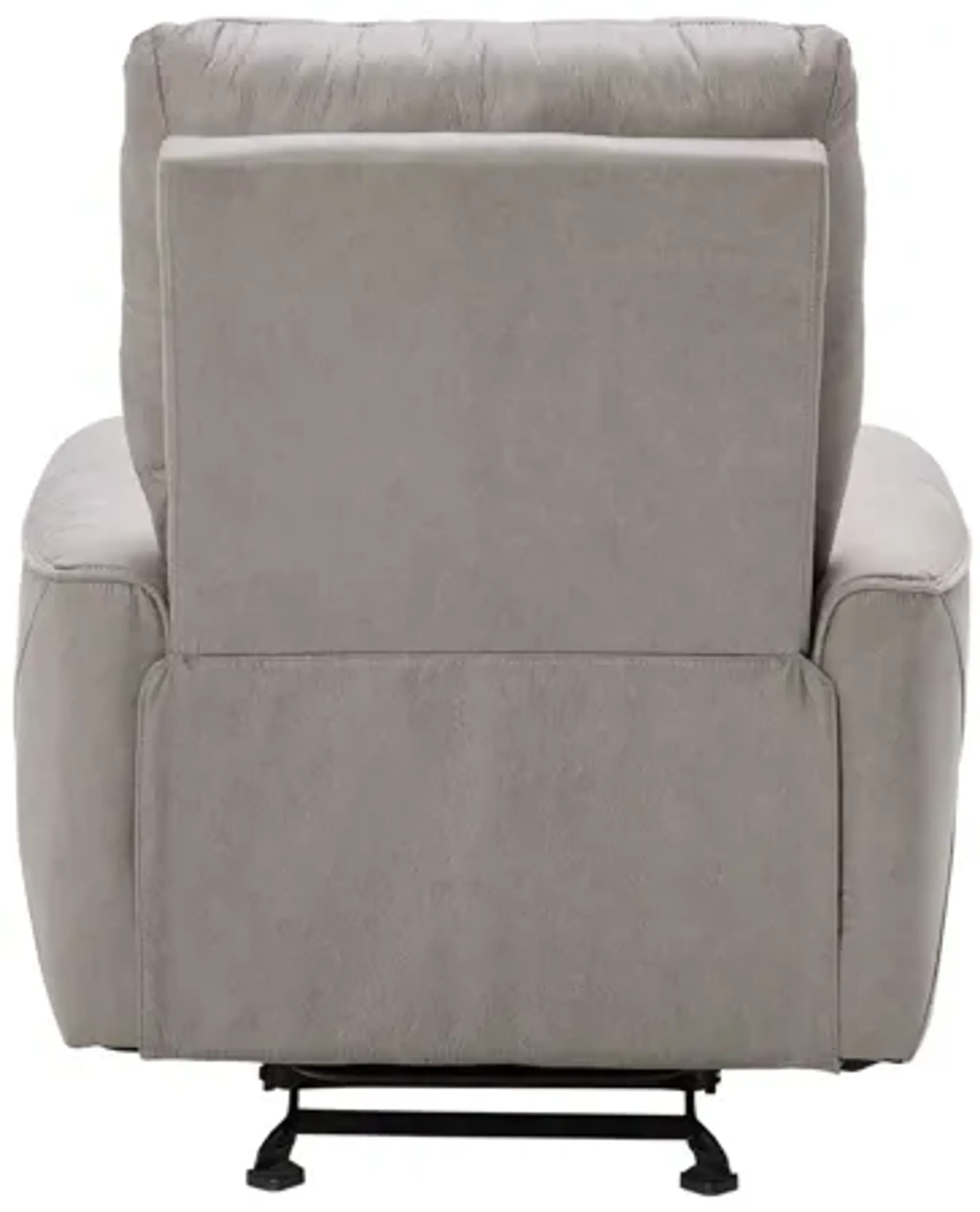 Drake Steel Recliner Gardner White | Furniture.com