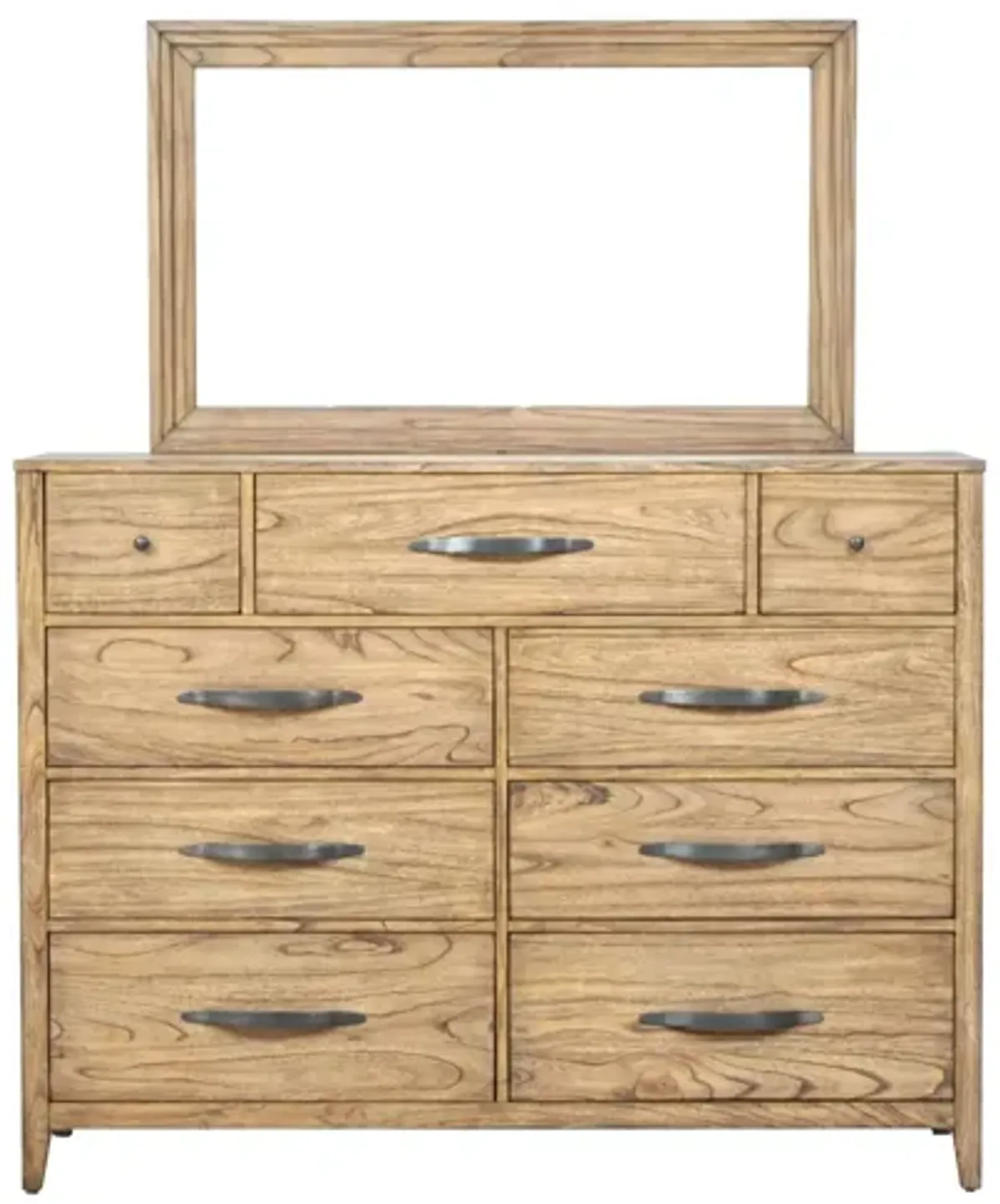 Belgium Dresser