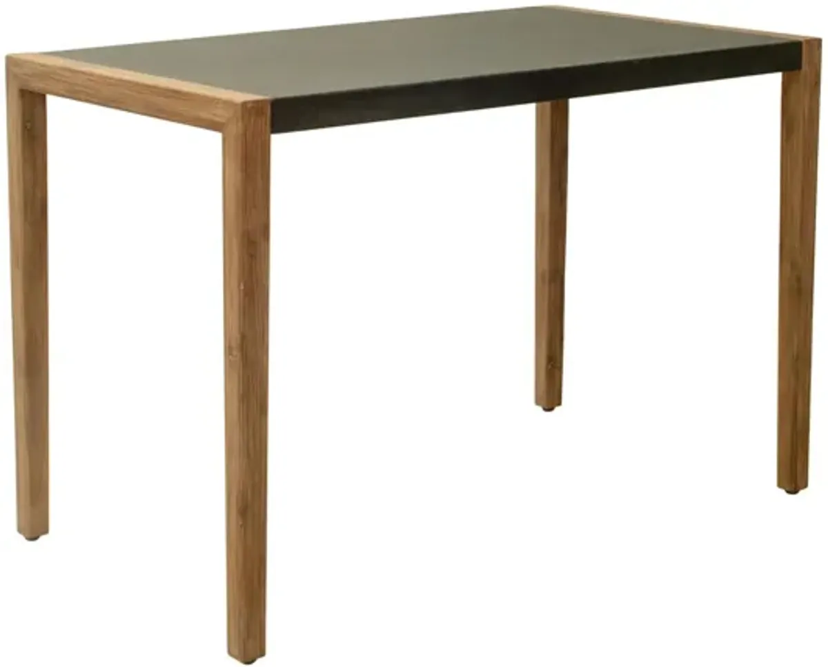 Kata Counter Table Gray