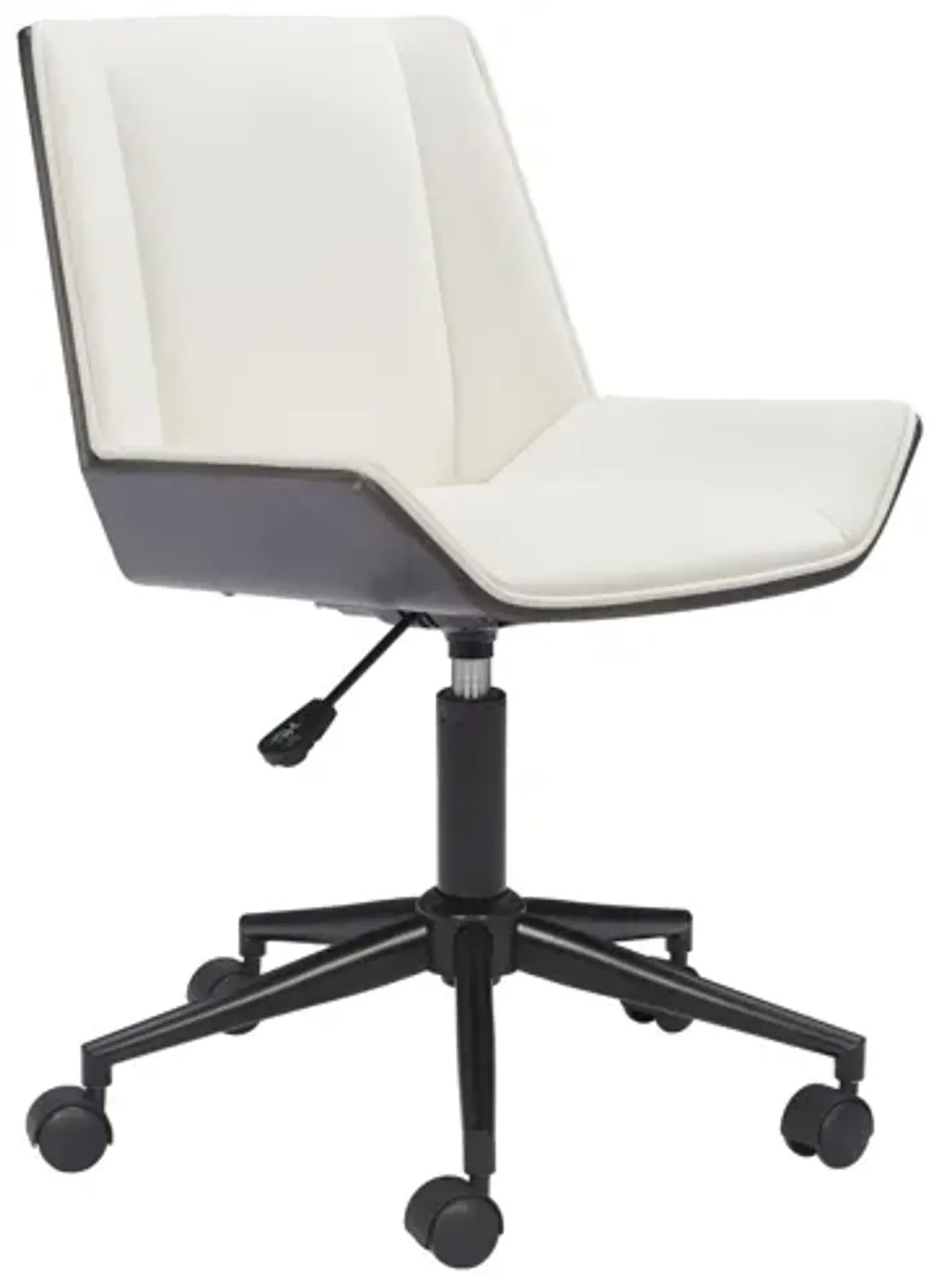 Maker Office Chair White