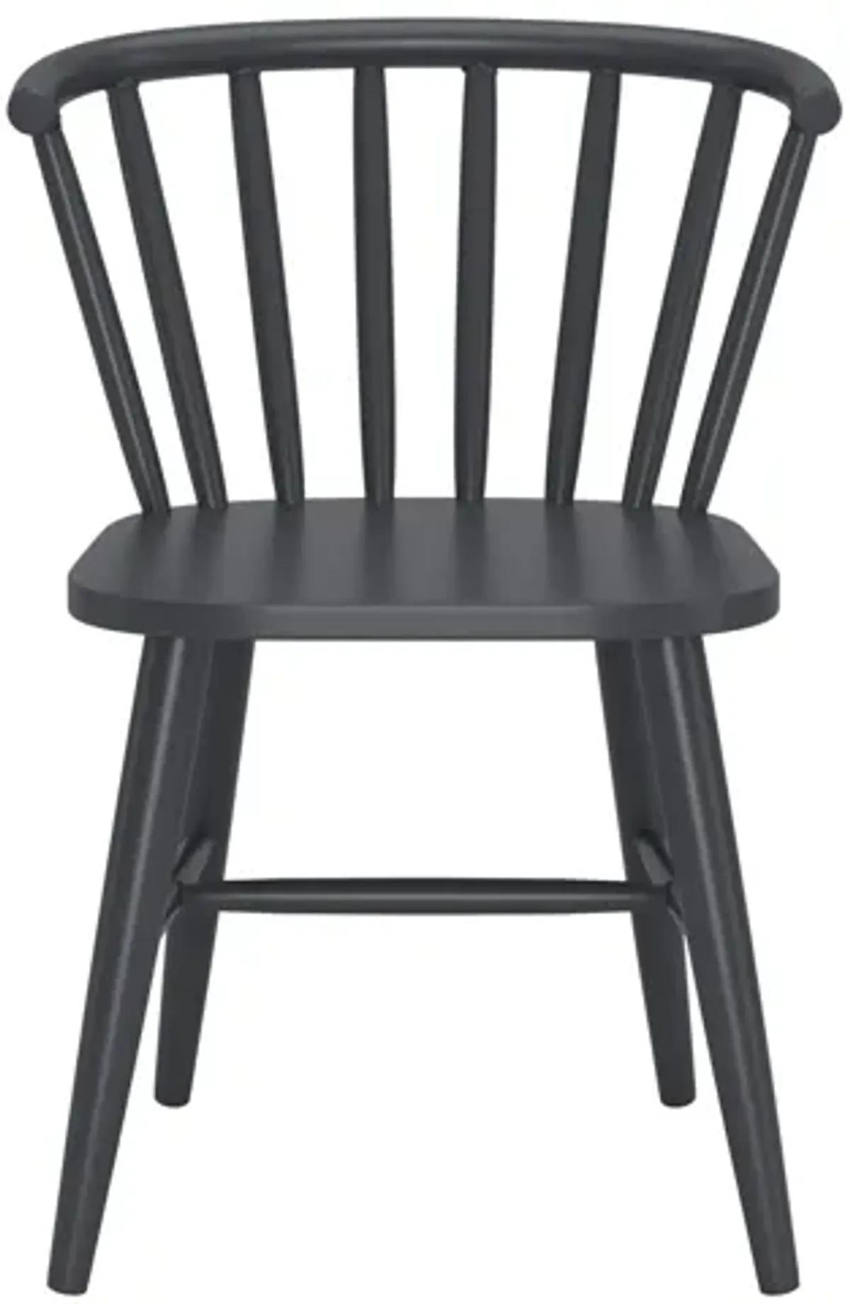 Shio Dining Chair Black