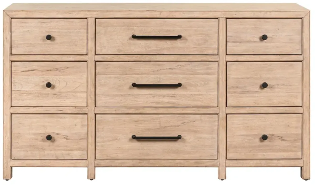 Monroe Dresser