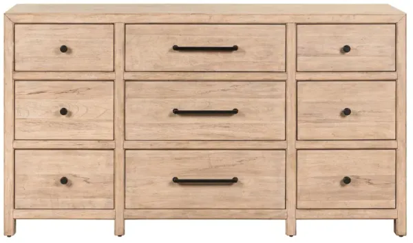 Monroe Dresser