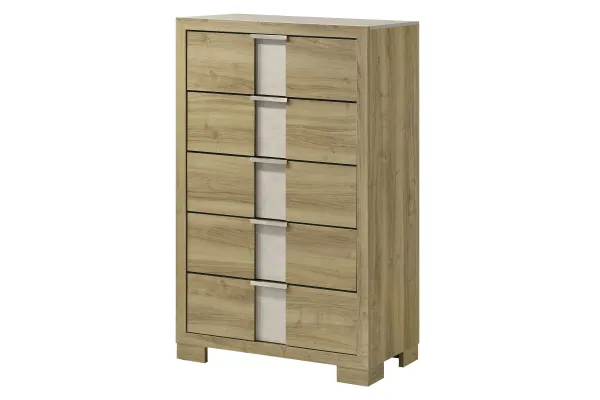 Zeller Natural Chest