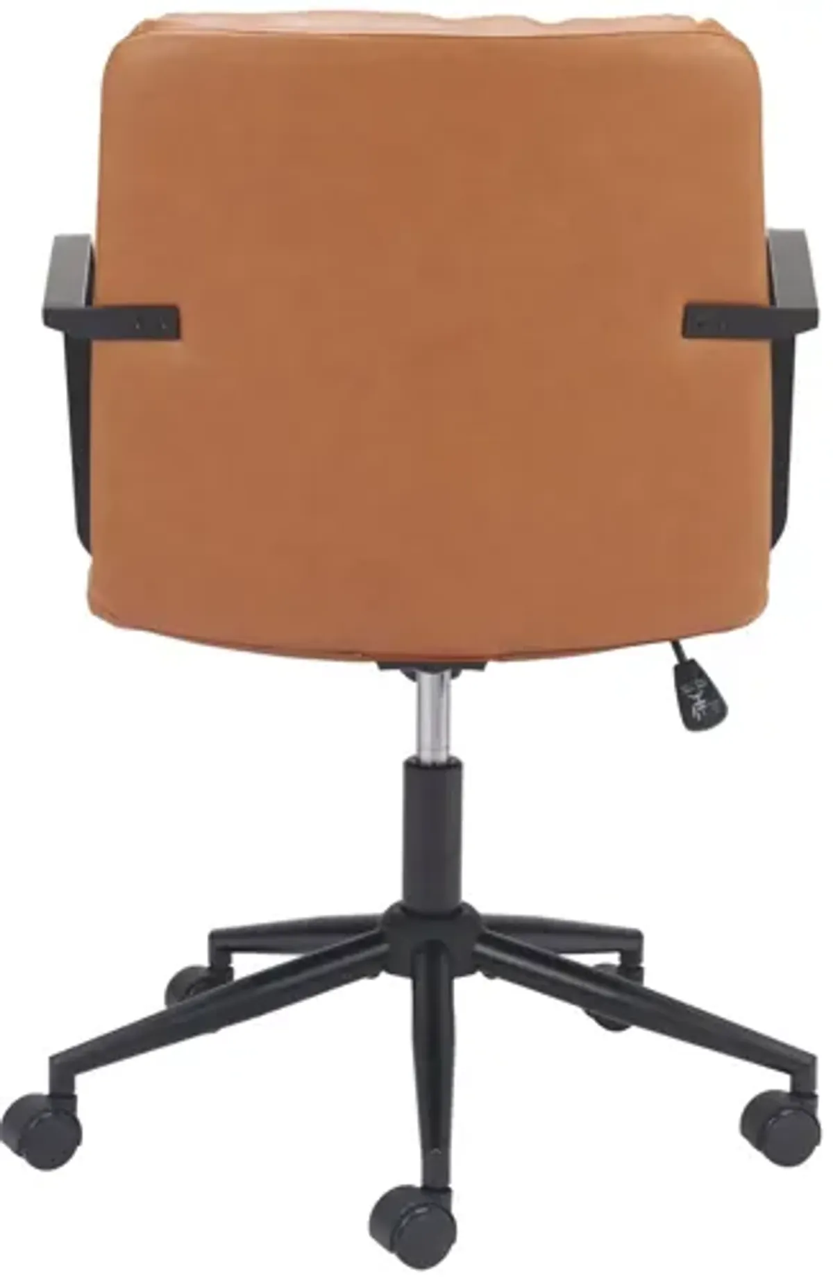 Birao Office Chair Brown