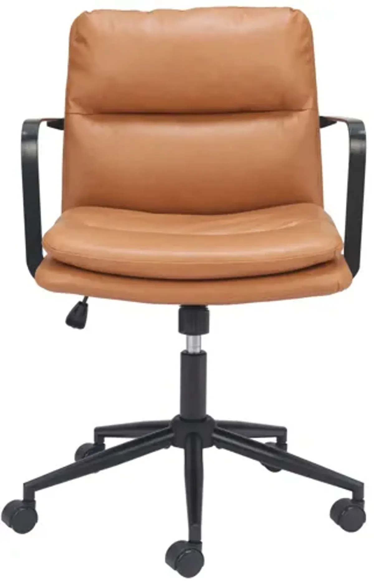 Birao Office Chair Brown