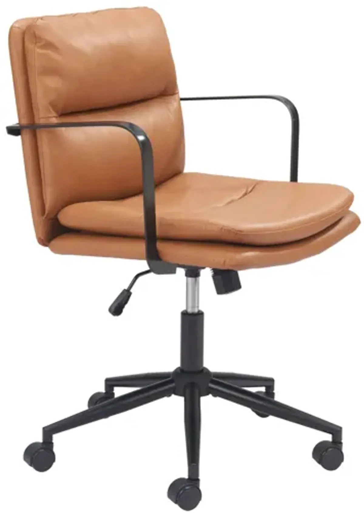 Birao Office Chair Brown