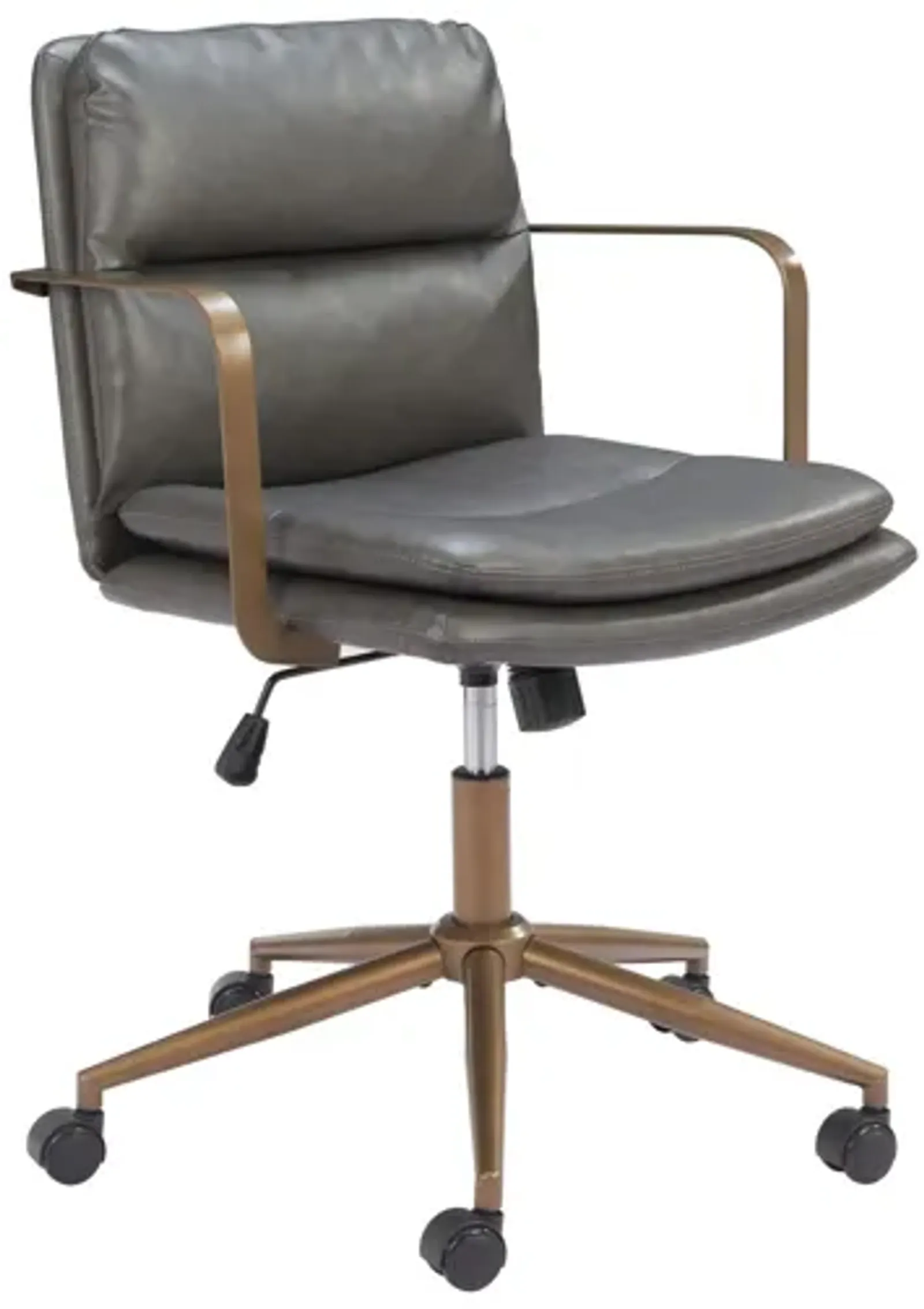 Birao Office Chair Gray