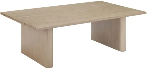 Duna Coffee Table Natural