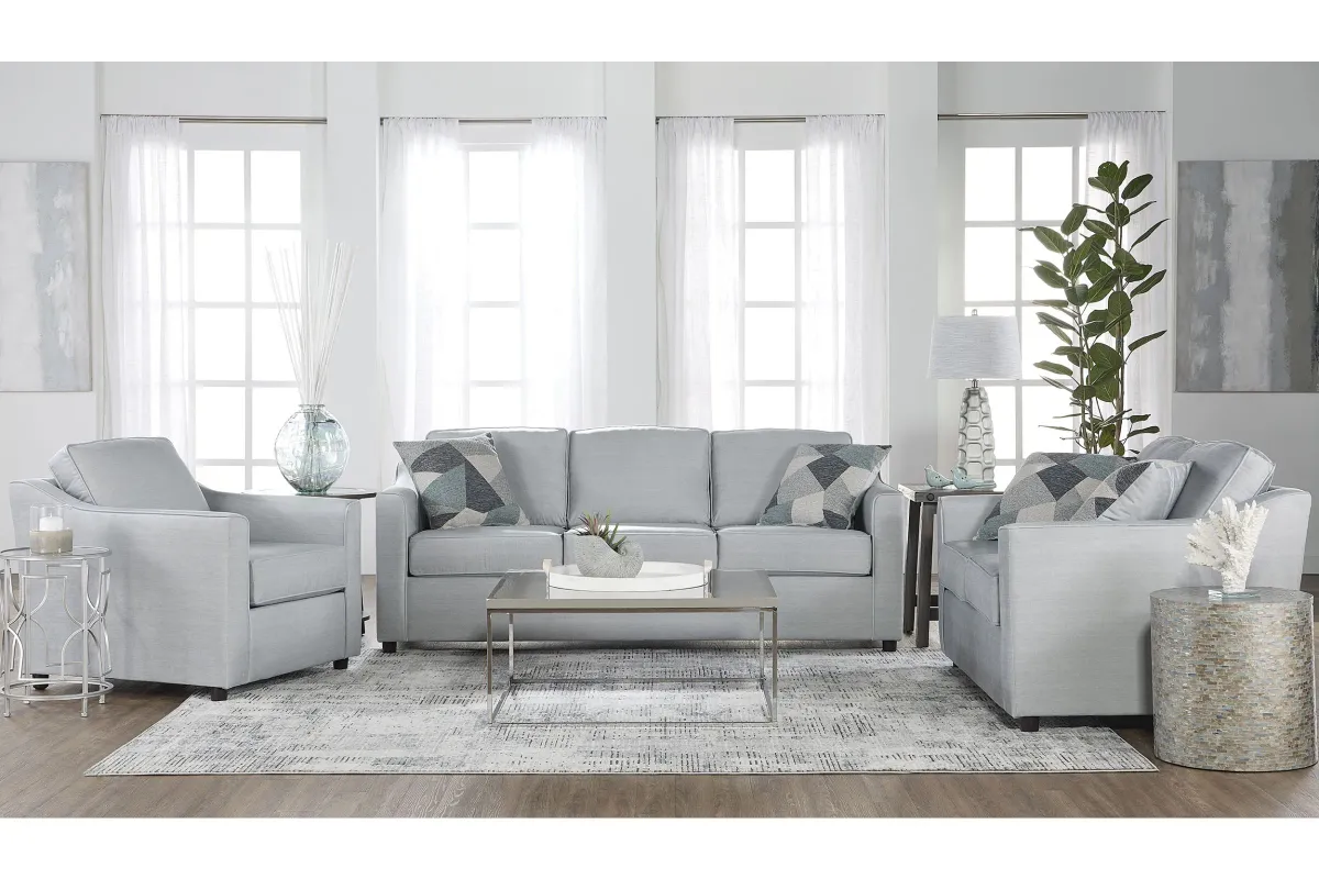 Boden Loveseat