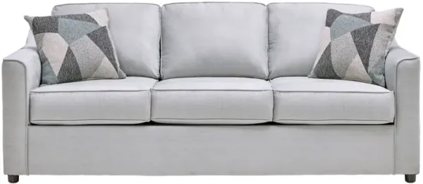 Boden Grey Sofa