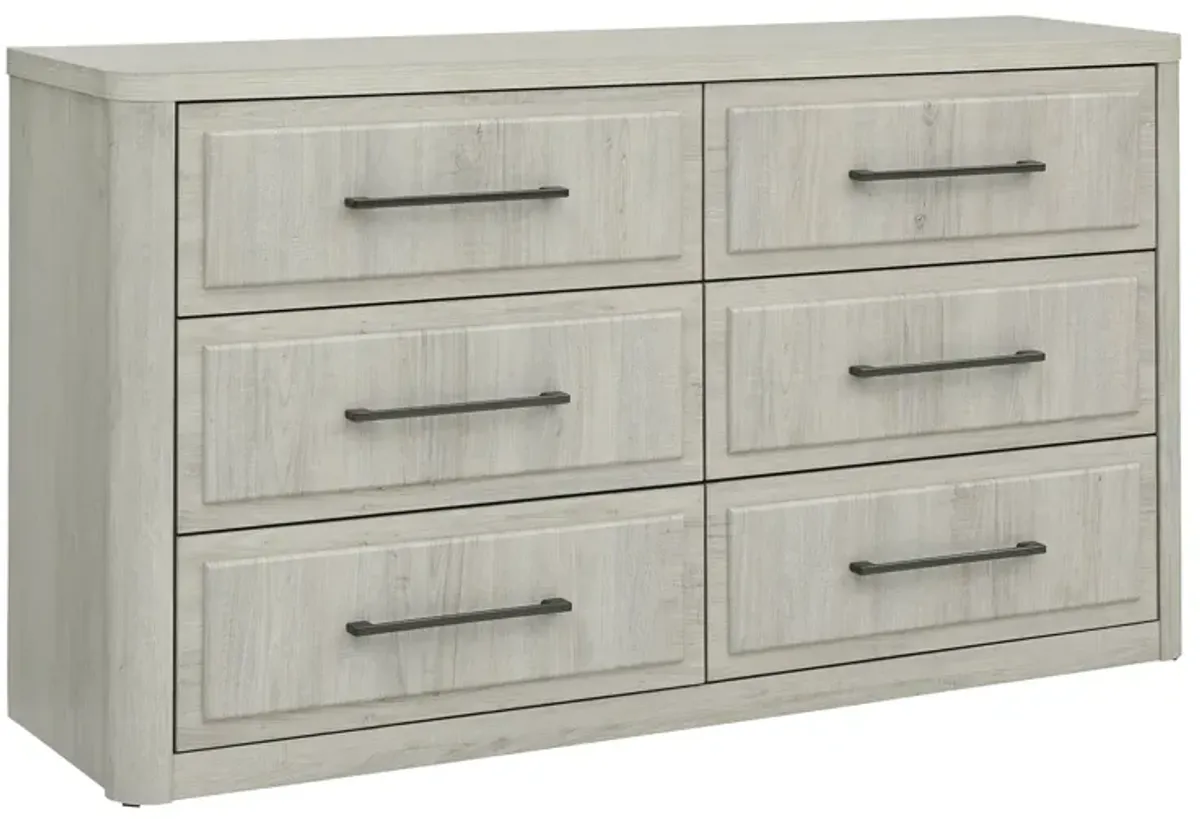 Easton Dresser