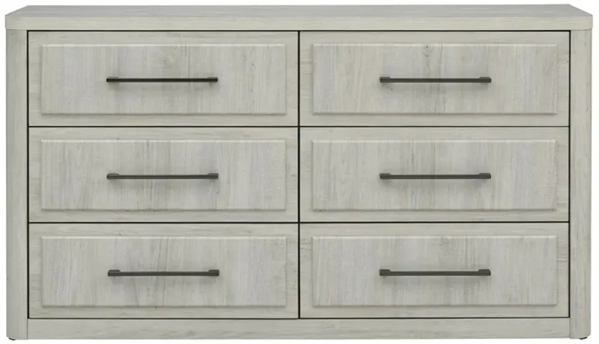 Easton Dresser
