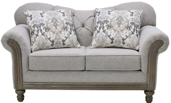 Mia Loveseat