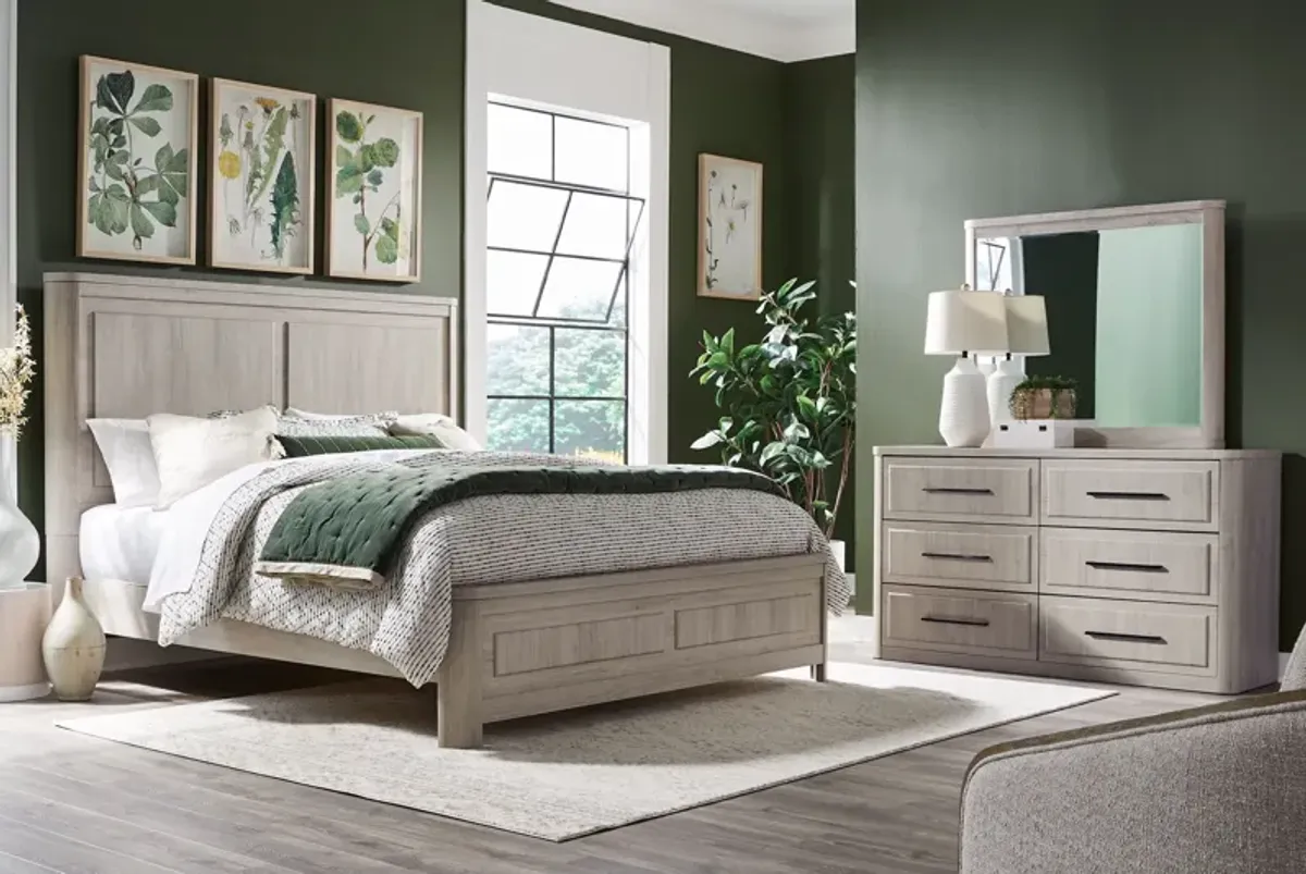 Easton 3-Piece Queen Bedroom Set