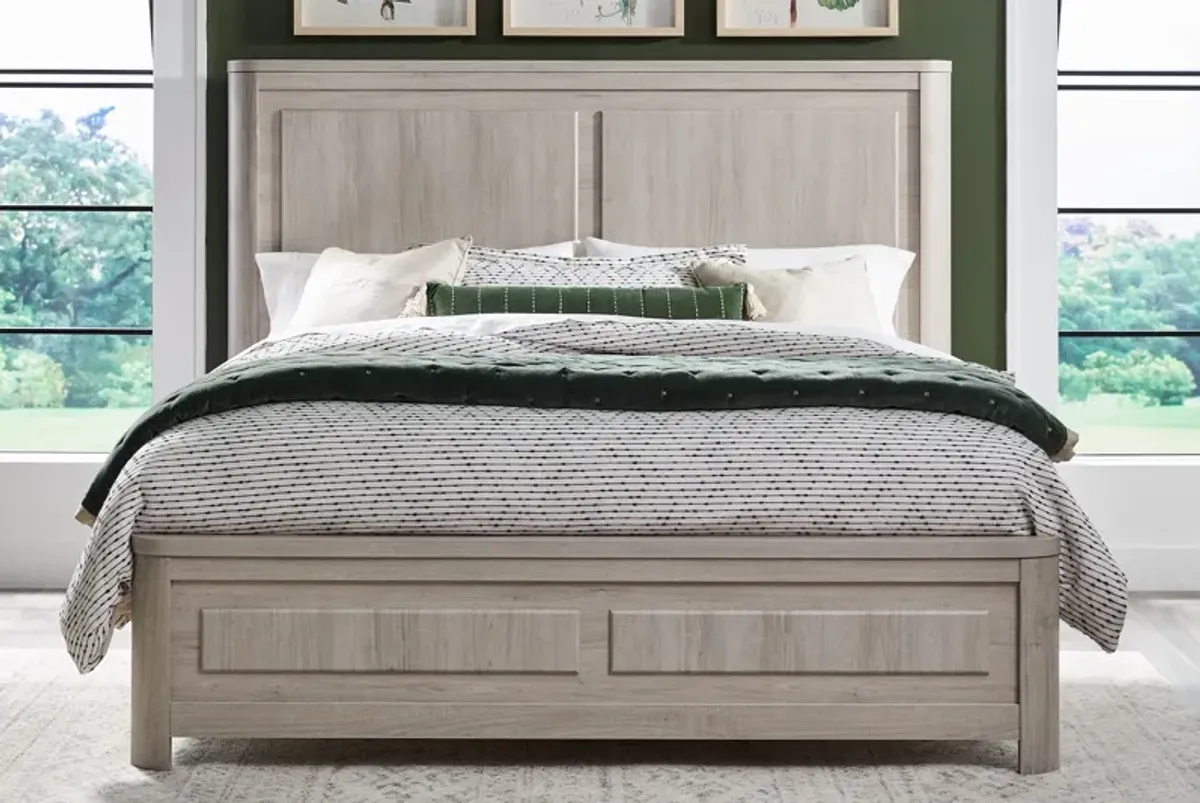 Easton 5-Piece King Bedroom Set