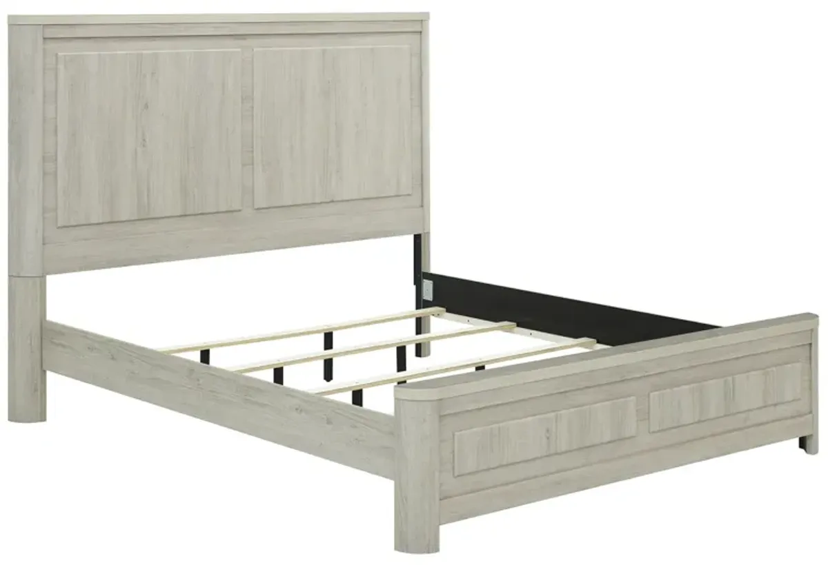 Easton King Bed