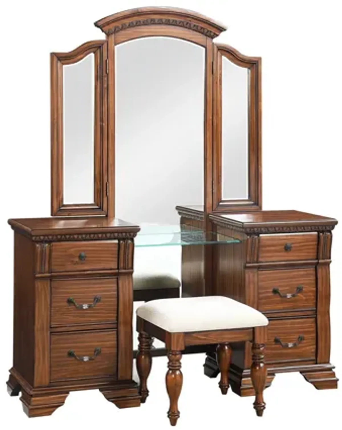 Goodwin Vanity