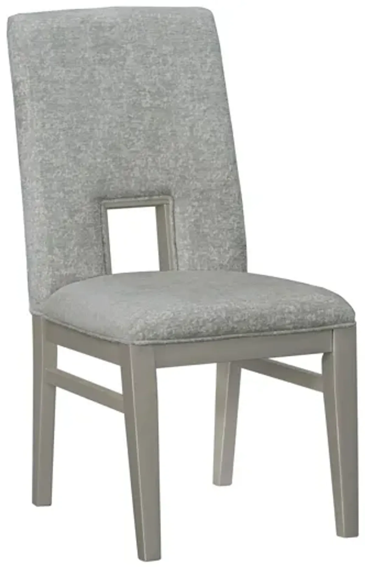 Halo Upholstered Chair