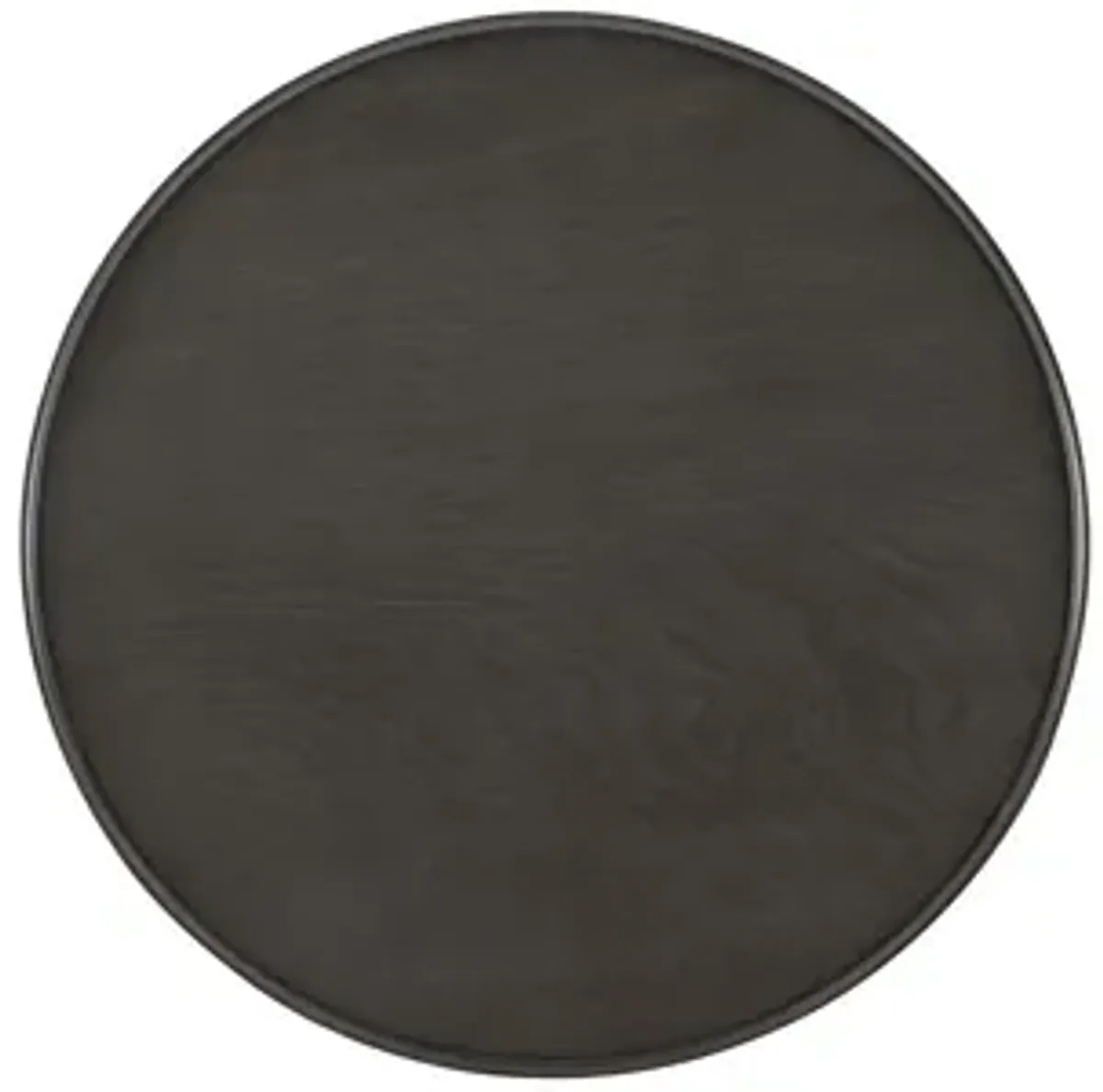 Spectrum Dark Grey Table