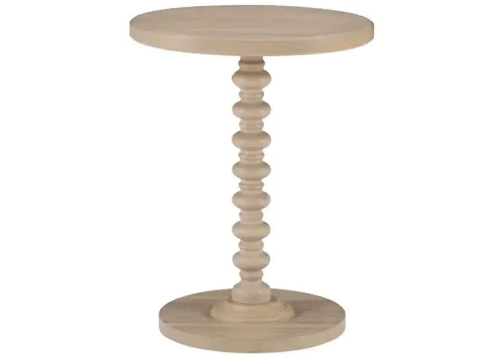 Spectrum Natural Table