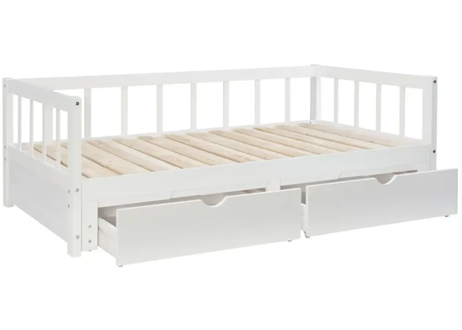 Hope Daybed White