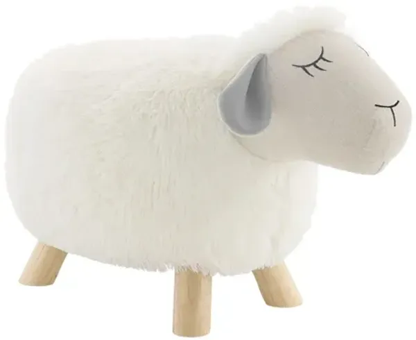 Sheep Stool