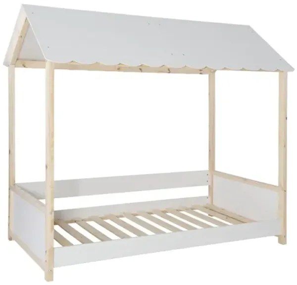 Kimberly Twin Bed