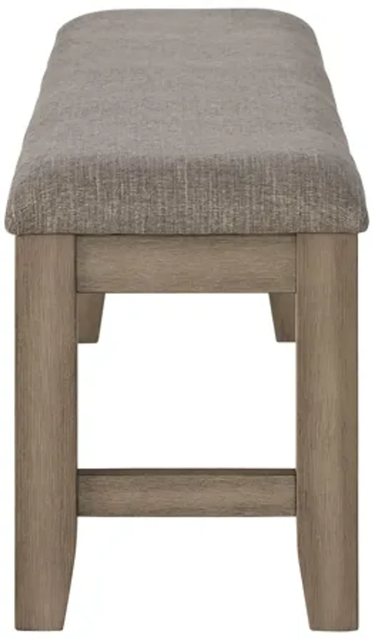 Lakeside Dining Bench