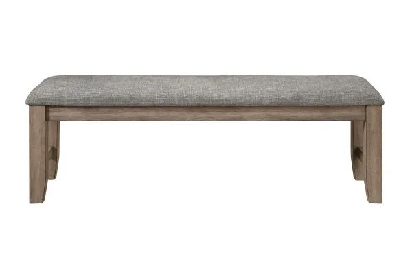 Lakeside Dining Bench