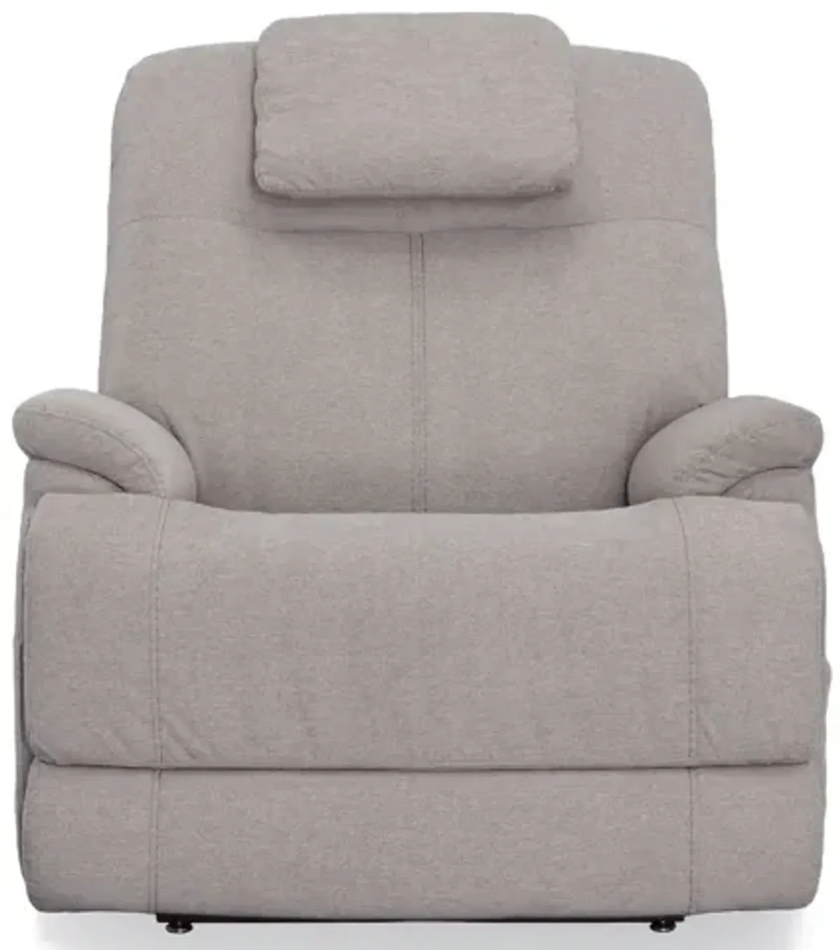 Zecliner Model 1 Dove Triple Power Lift Sleep Recliner by Flexsteel