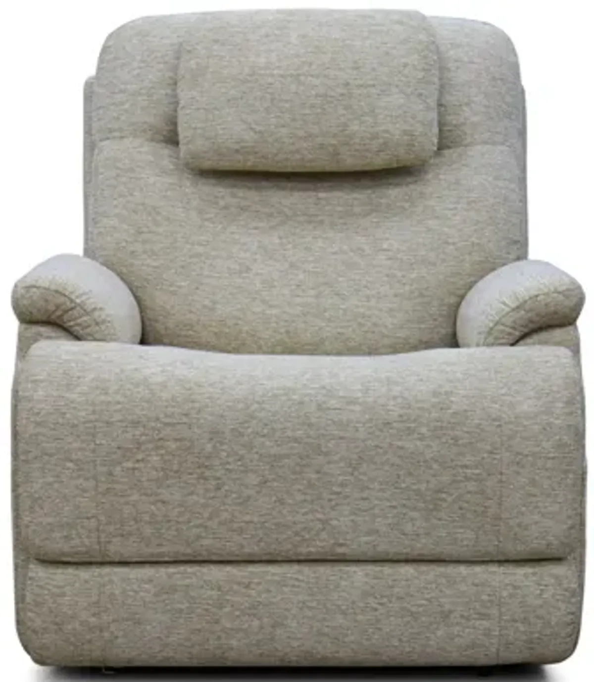 Zecliner Model 2+ Shell Triple Power Lift Sleep Recliner with Heat & Massage by Flexsteel