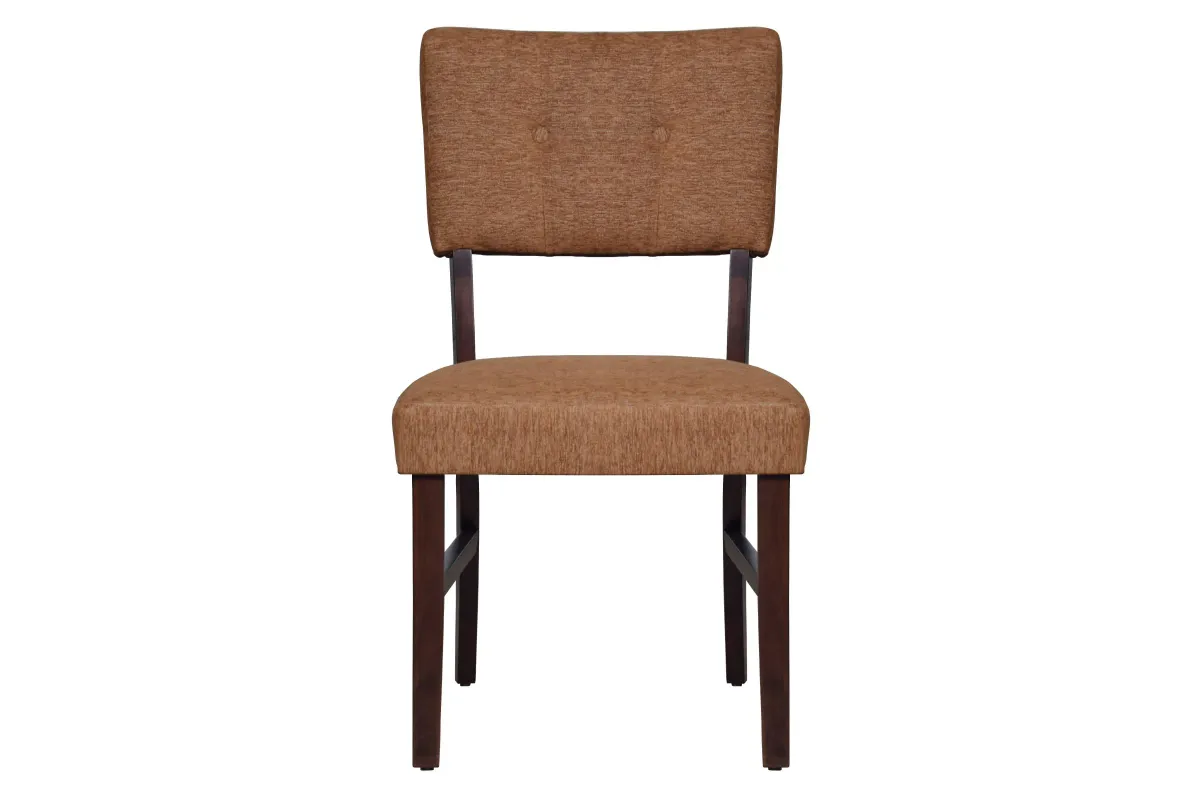 Ellis Rust Chair