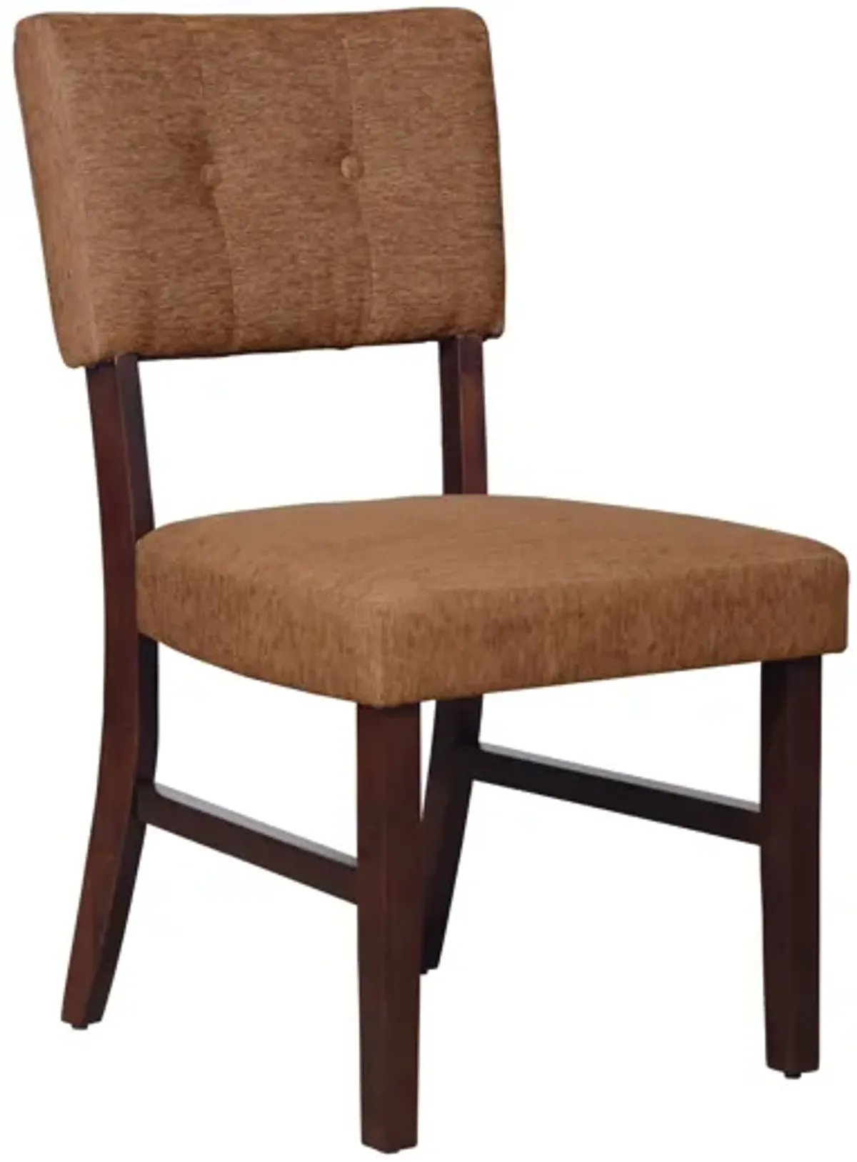 Ellis Rust Chair